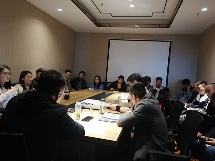 鼎駿-會議現場 鼎駿-會議現場